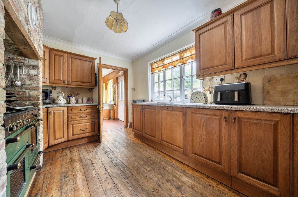 Additional image 3 of 4 bed detached house for saleChard Junction, Chard, Somerset TA20