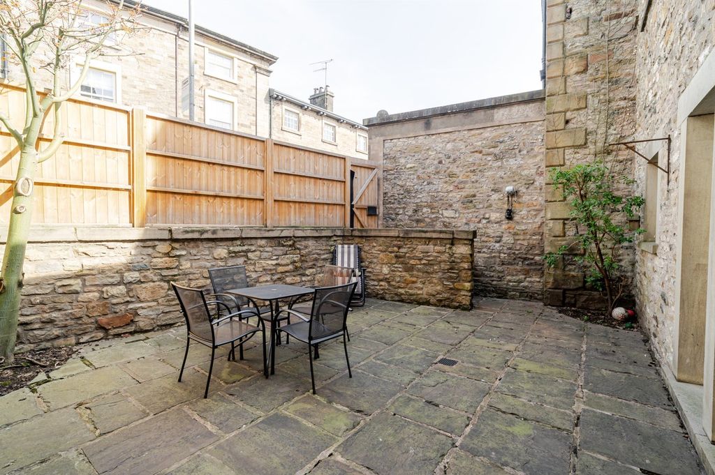 Additional image 14 of 2 bed flat for saleRoyal House, Apartment 9, New Road, Kirkby Lonsdale, Carnforth LA6