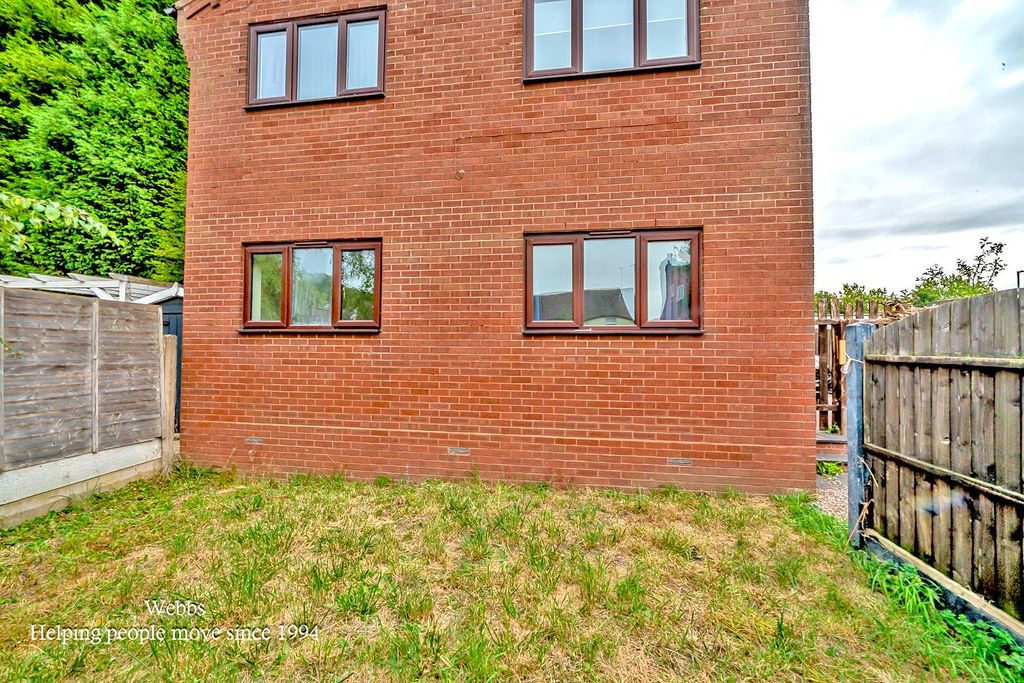 Additional image 17 of 2 bed flat for saleWest Street, Cannock WS11