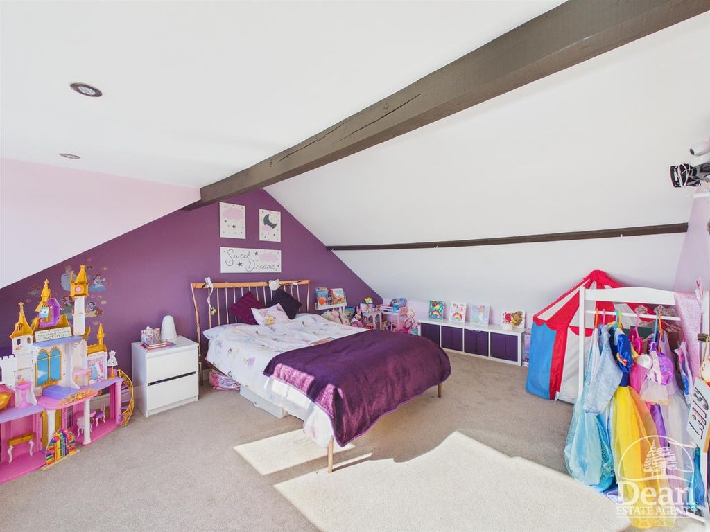 Additional image 16 of 3 bed semi-detached house for saleLittledean Hill Road, Cinderford GL14