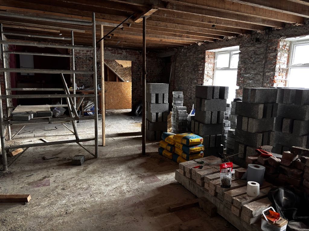 Additional image 4 of Land for saleBrewery Road, Carmarthen SA31