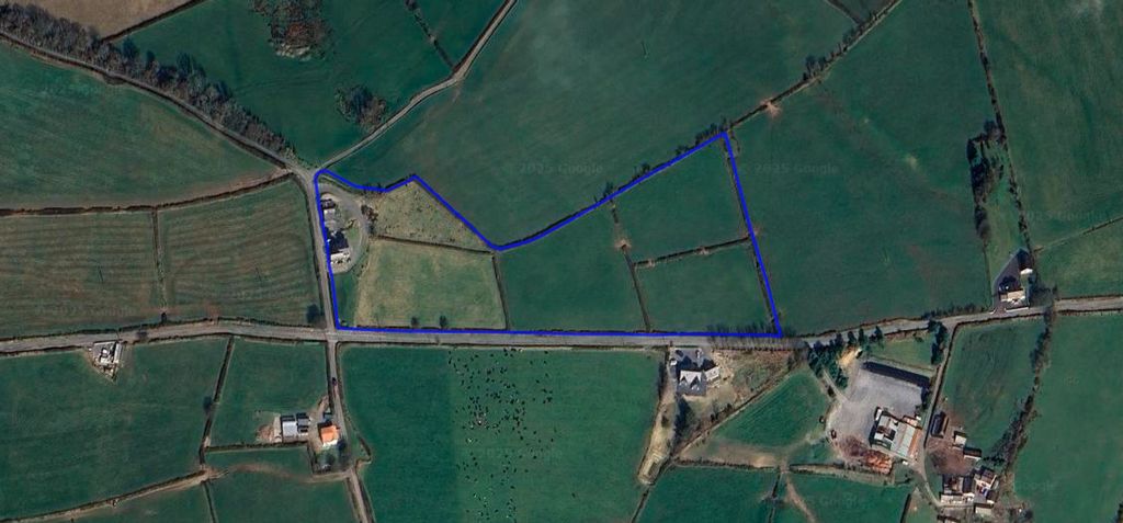 Additional image 4 of 4 bed detached house for saleEfail Y Banc, Rhydargaeau Road, Carmarthen SA32
