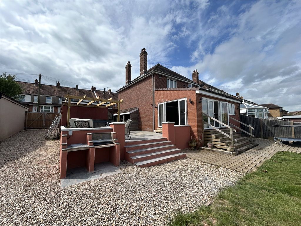 Additional image 18 of 3 bed detached house for saleCrimchard, Chard, Somerset TA20