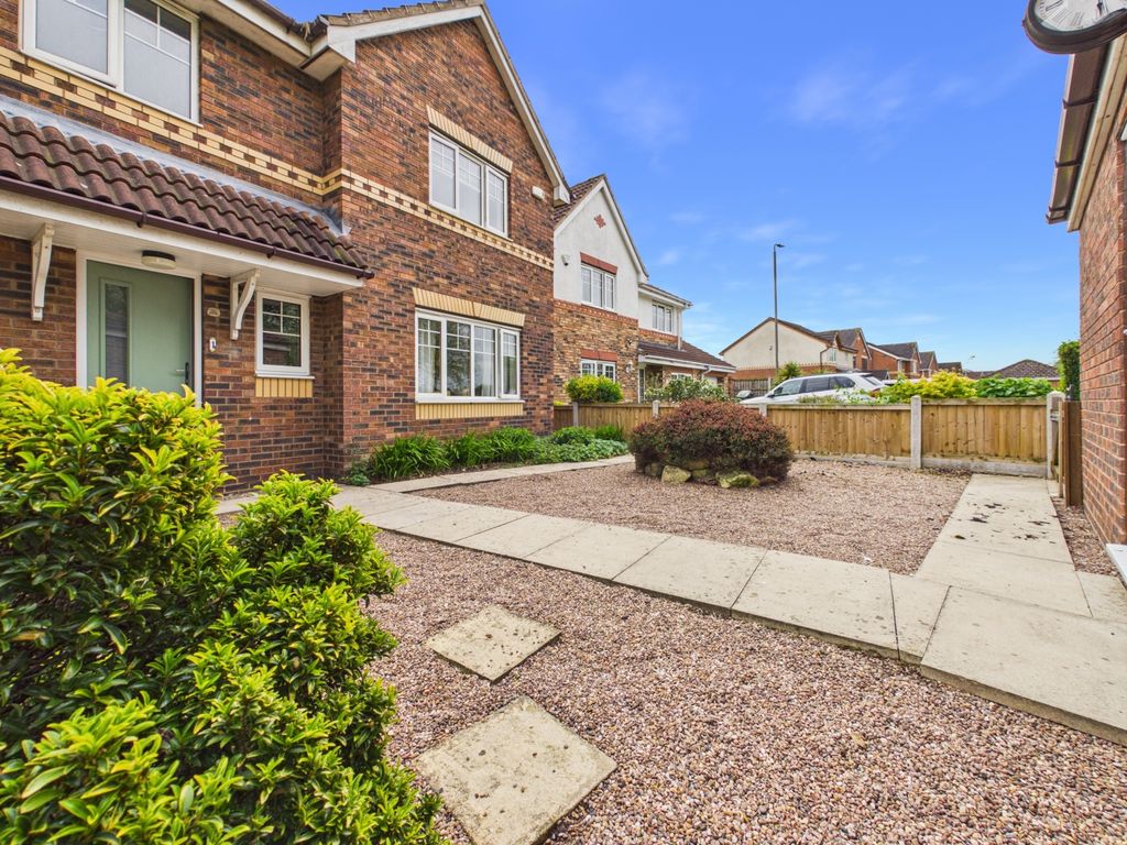 Additional image 30 of 4 bed detached house for salePasture Way, Castleford, West Yorkshire WF10