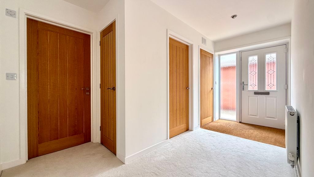 Additional image 10 of 3 bed detached bungalow for saleBoundary Court, Chard, Somerset TA20
