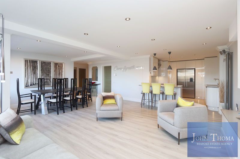 Additional image 7 of 3 bed flat for saleManor Road, Chigwell IG7