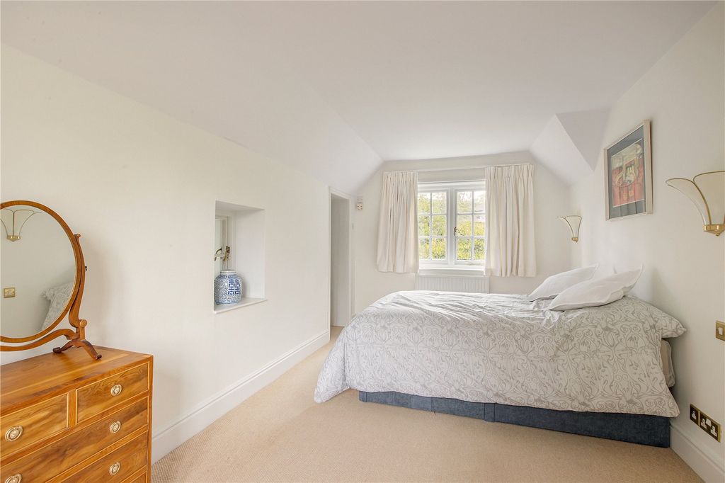 Additional image 13 of 3 bed detached house for saleLatham Road, Cambridge, Cambridgeshire CB2