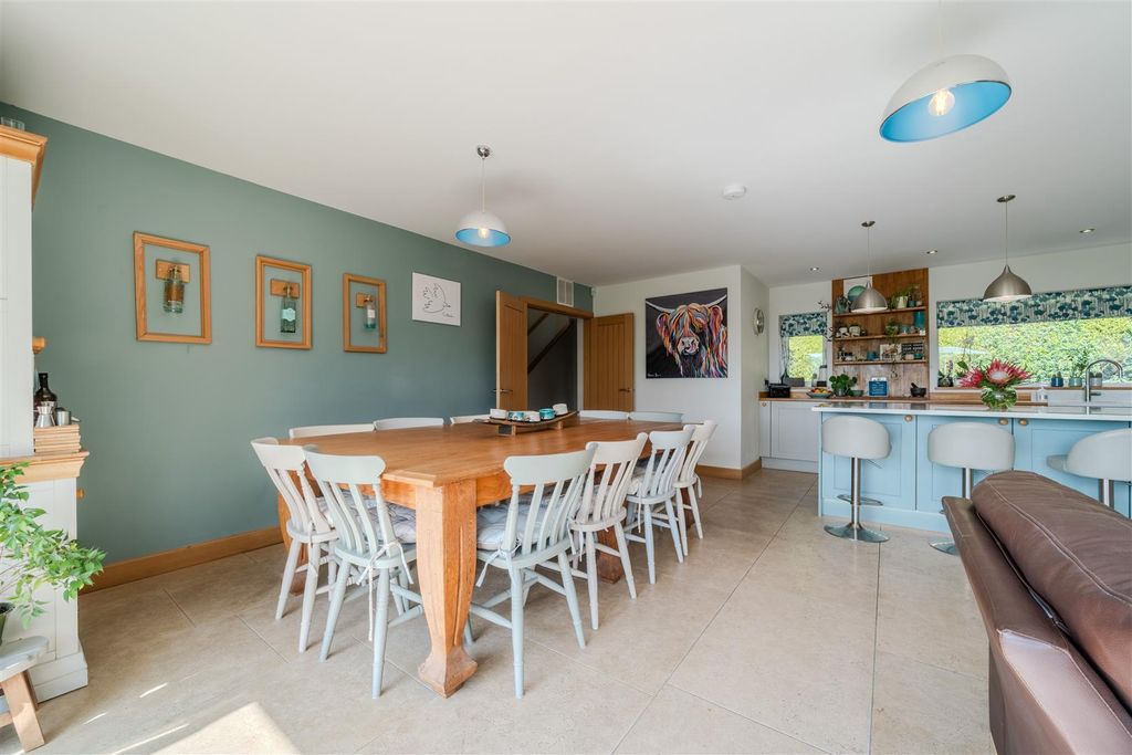 Additional image 14 of 6 bed detached house for saleLansdale House, Riggotts Lane, Walton, Chesterfield S42