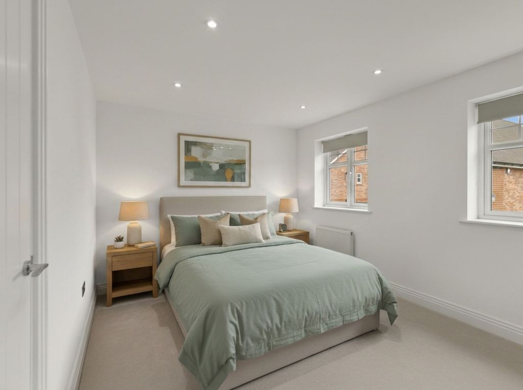 3 bed detached house for saleMerrifield Lane, Valebridge Road RH15 photo 3