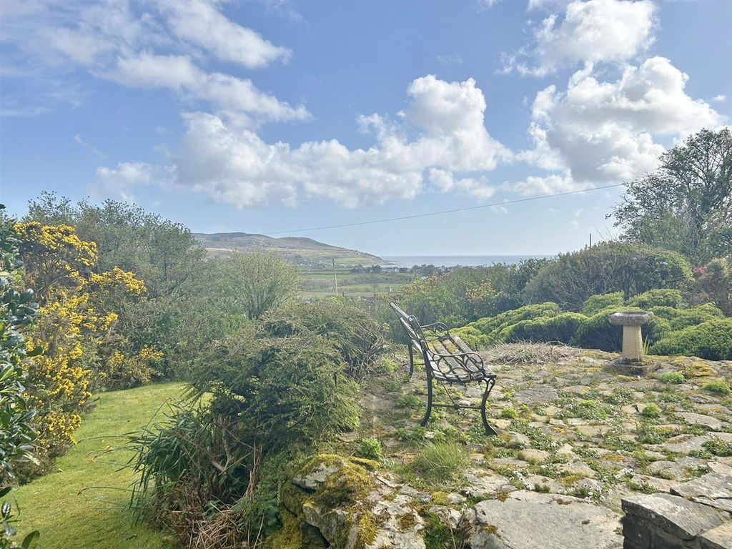 Additional image 4 of 3 bed detached bungalow for saleGorsehill, Torbeg, Blackwaterfoot, Isle Of Arran KA27