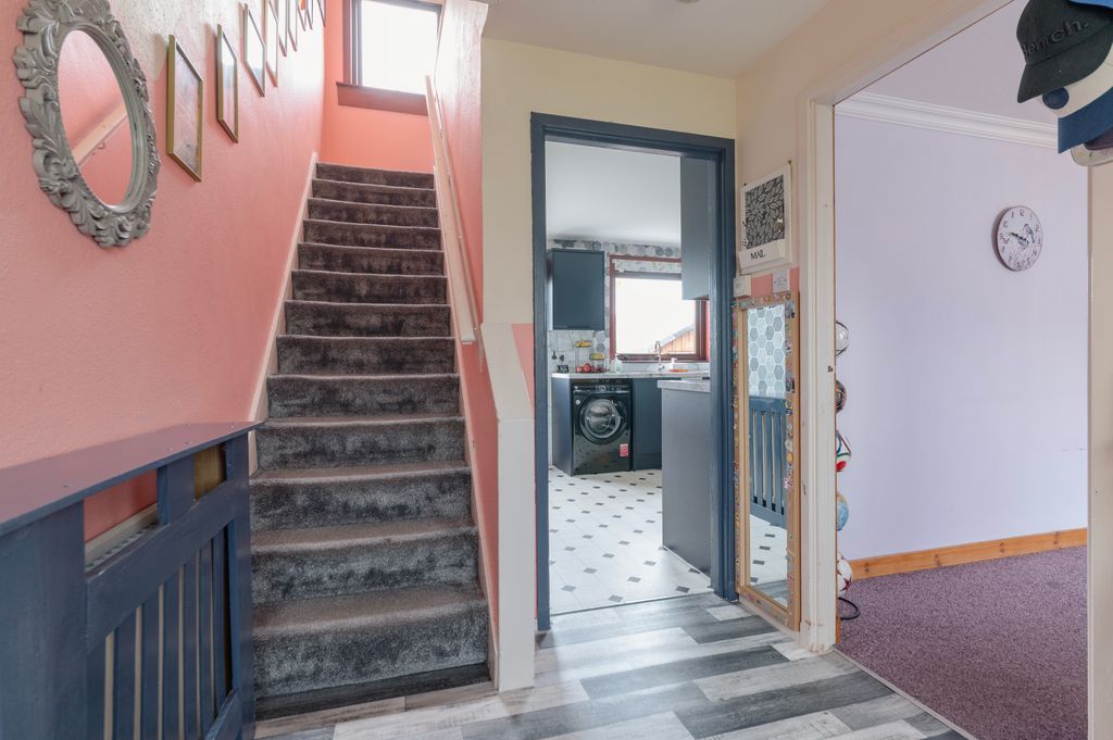 Additional image 8 of 3 bed terraced house for saleWell Road, Buckie AB56