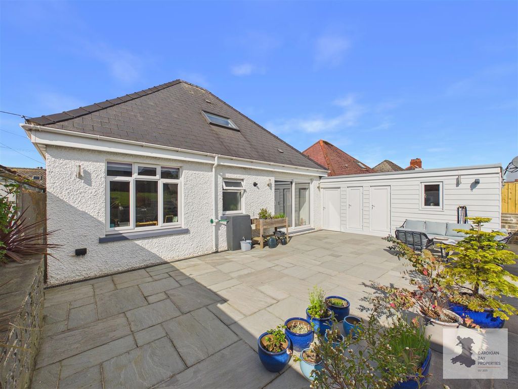 Additional image 23 of 4 bed detached bungalow for saleFeidrhenffordd, Cardigan SA43