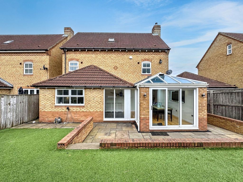 Additional image 27 of 5 bed detached house for saleBewicke View, Birtley, Chester Le Street DH3