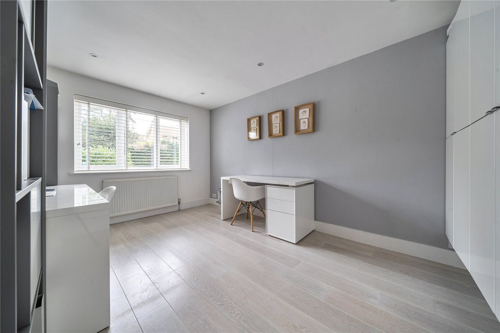 Additional image 15 of 5 bed detached house for saleCamberley, Surrey GU15