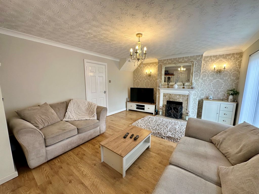 Additional image 2 of 4 bed detached house for saleGipson Close, Chatteris PE16