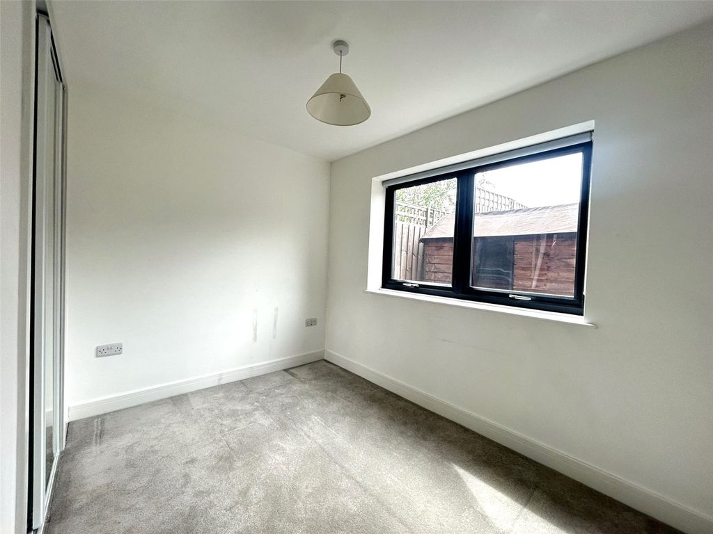 Additional image 7 of 2 bed flat for saleLeach Road, Chard, Somerset TA20