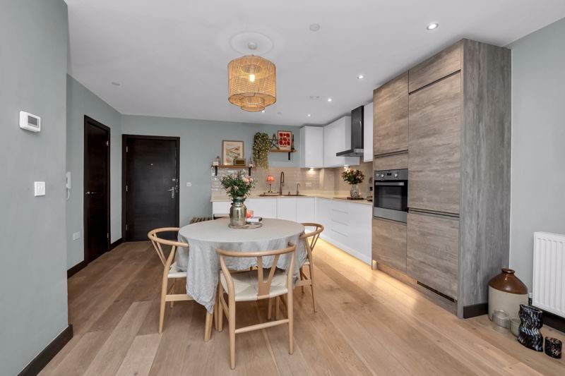 Additional image 5 of 2 bed flat for saleStation Hill, Bury St. Edmunds IP32