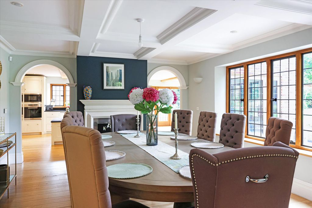 Additional image 9 of 6 bed detached house for saleBalcarras Road, Charlton Kings, Cheltenham, Gloucestershire GL53