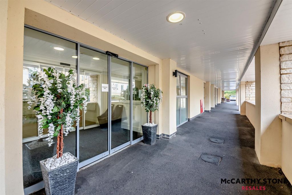 Additional image 14 of 1 bed flat for saleBowles Court, Westmead Lane, Chippenham SN15