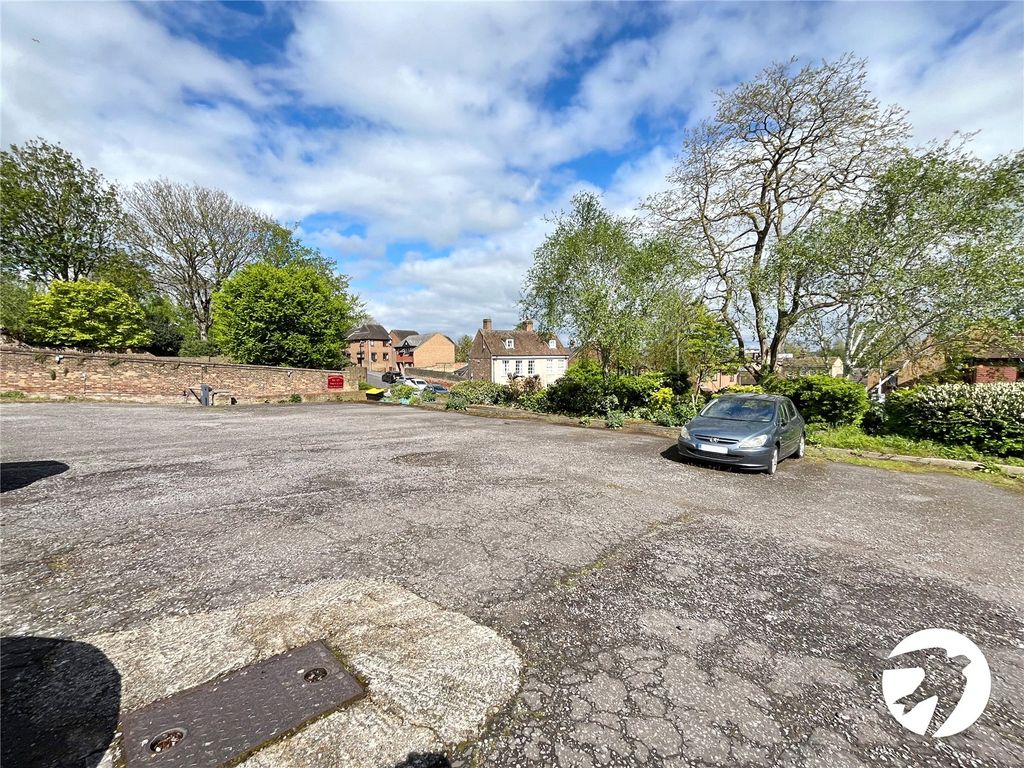 Additional image 12 of 1 bed flat for saleRobertson Villas, 14-17 New Road, Rochester ME1