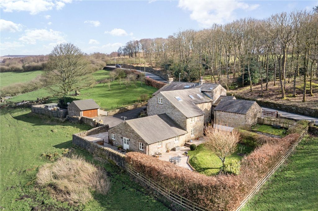 Additional image 3 of 4 bed semi-detached house for saleNorcross Brow, Withnell PR6