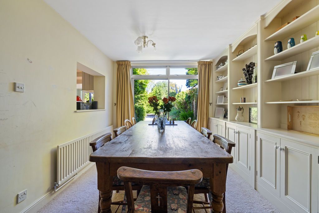 Additional image 16 of 4 bed semi-detached house for saleWhyke Road, Chichester PO19