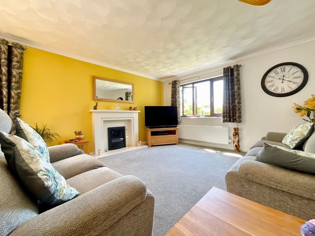Additional image 10 of 4 bed detached house for saleSeymour Avenue, Penhow, Caldicot NP26