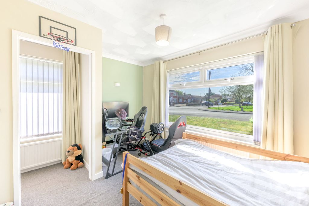 Additional image 20 of 4 bed bungalow for saleEastwood, Chatteris PE16