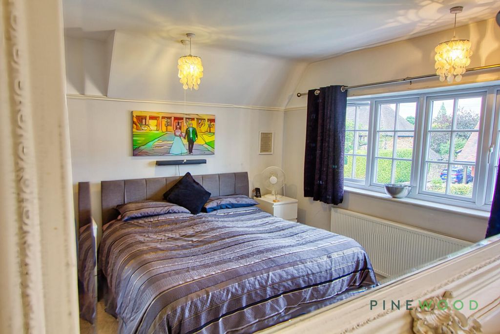 Additional image 23 of 5 bed semi-detached house for saleShaftesbury Avenue, Ashgate, Chesterfield, Derbyshire S40