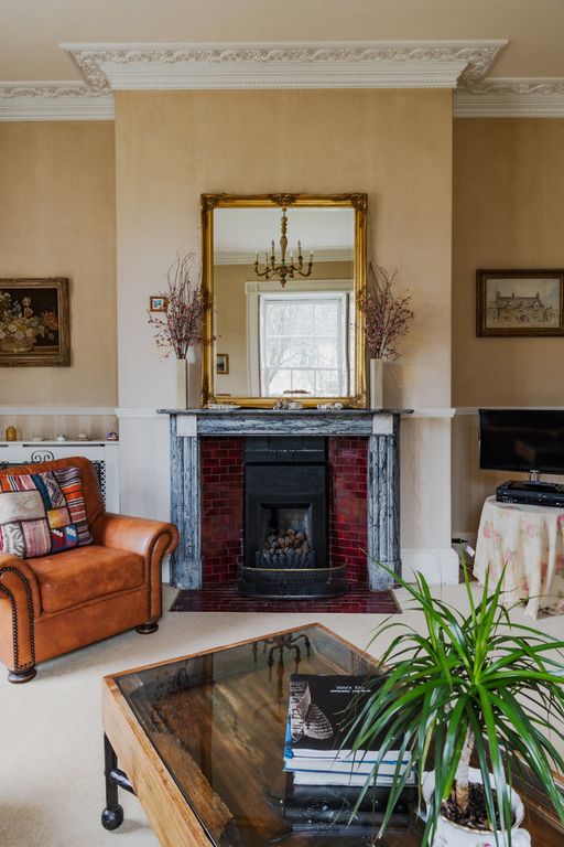 Additional image 12 of 6 bed detached house for saleThe Old Vicarage, Calne, Wiltshire SN11