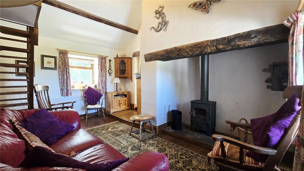 Additional image 4 of 2 bed cottage for saleLlanrhyddlad, Holyhead, Isle Of Anglesey LL65