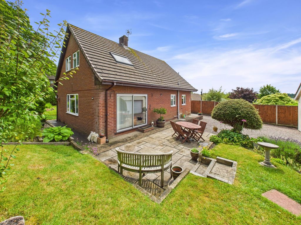 Additional image 20 of 3 bed detached house for saleAlbion Road, Cinderford GL14