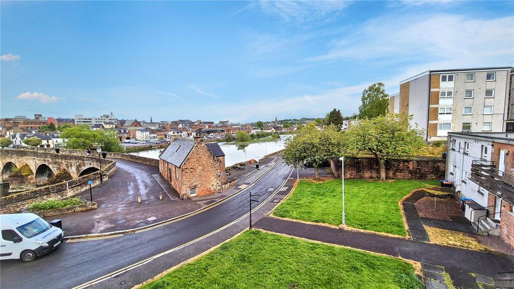 Additional image 20 of 2 bed flat for saleMill Road, Dumfries, Dumfries And Galloway DG2
