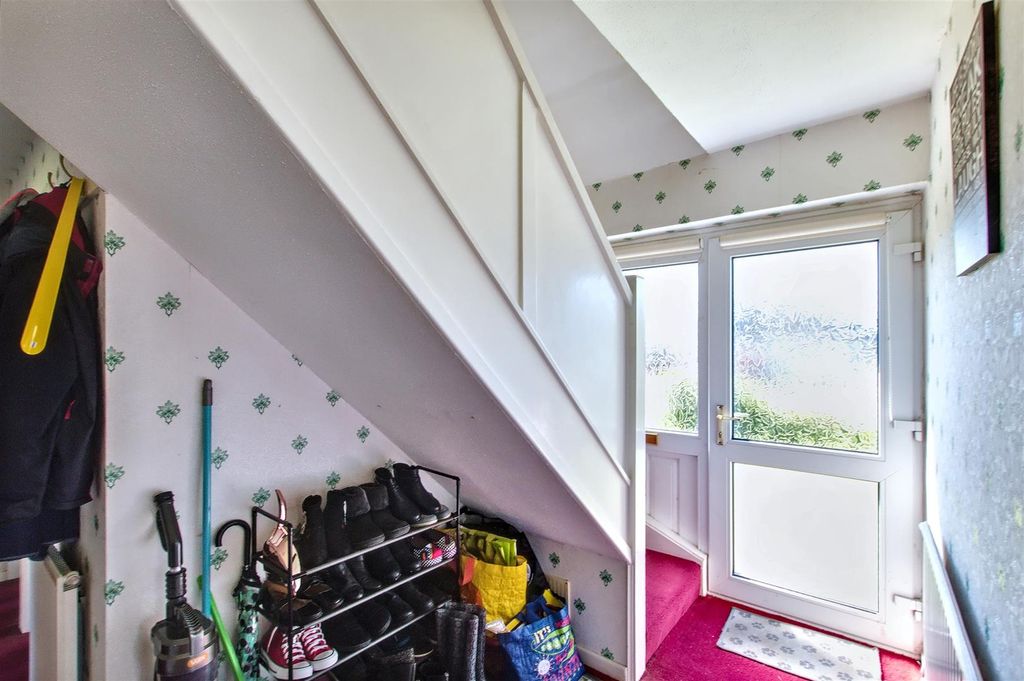 Additional image 6 of 3 bed detached bungalow for saleHeol Derw, Cardigan SA43
