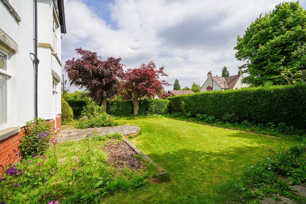 Additional image 32 of 4 bed detached house for saleLinden House, 11 Linden Avenue, Chesterfield S40