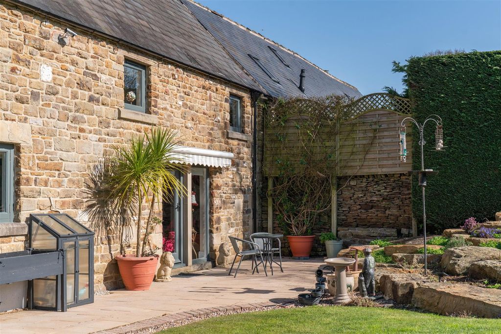 Additional image 54 of 4 bed property for saleHawthorne Barns, Walton Back Lane, Somersall, Chesterfield S42