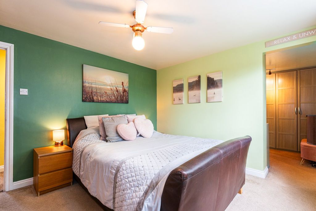 Additional image 15 of 4 bed detached house for saleNear Park, Scotby, Carlisle CA4