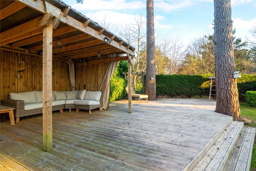 Additional image 22 of 5 bed detached house for saleCamberley, Surrey GU15