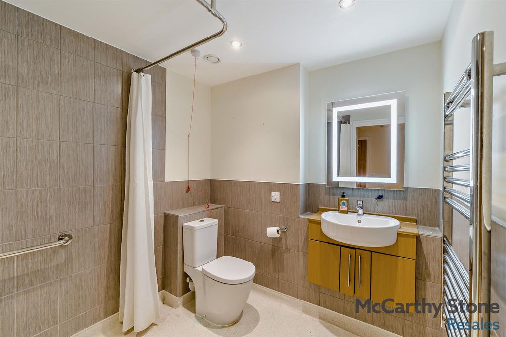 Additional image 9 of 1 bed flat for saleBowles Court, Westmead Lane, Chippenham SN15