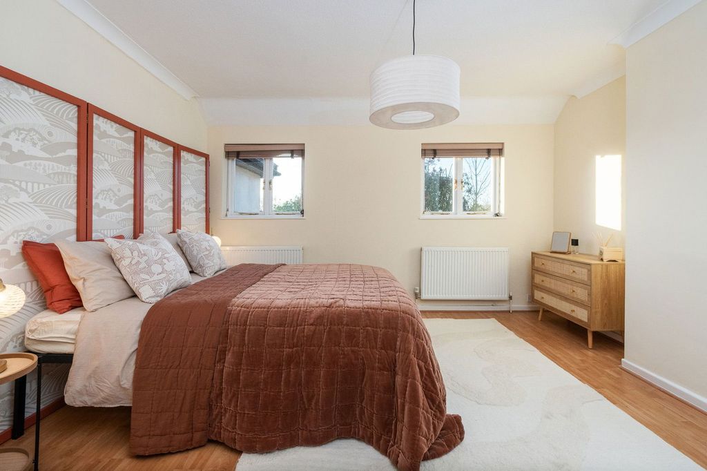 Additional image 13 of 5 bed semi-detached house for saleGrantchester Road, Cambridge CB3