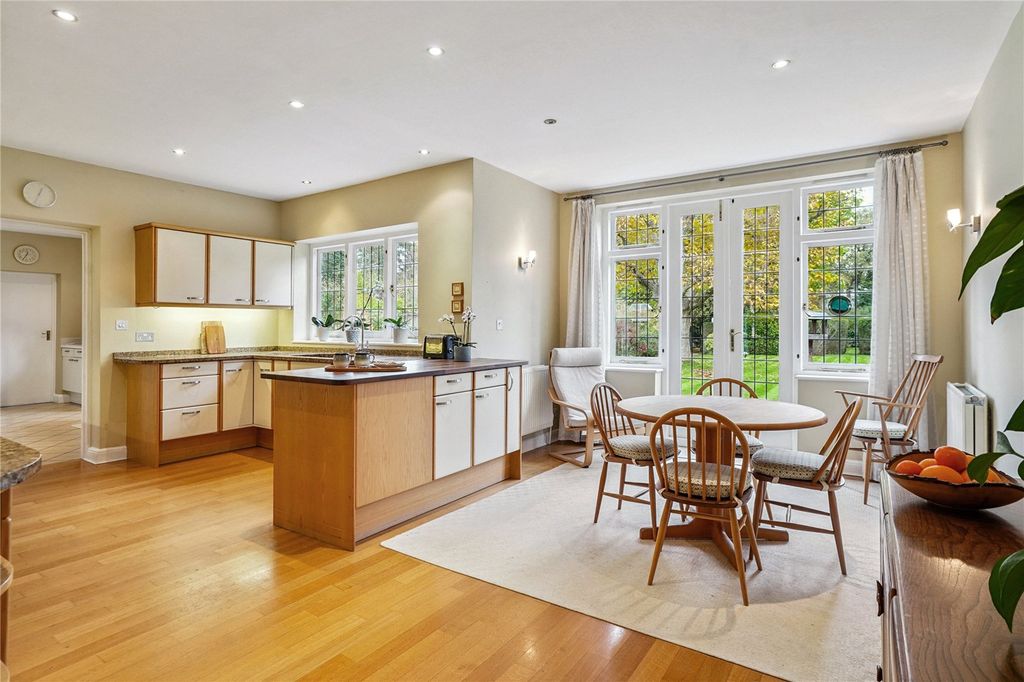 Additional image 4 of 5 bed detached house for saleNightingales Lane, Chalfont St. Giles, Buckinghamshire HP8
