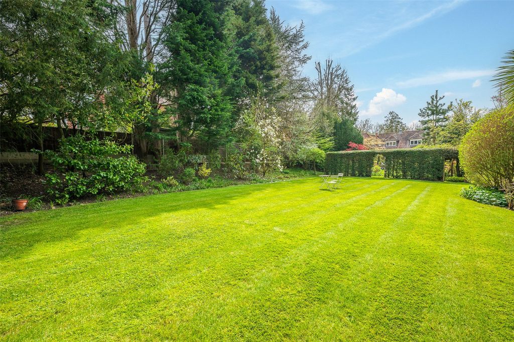 Additional image 30 of 5 bed detached house for saleManor Park, Chislehurst BR7