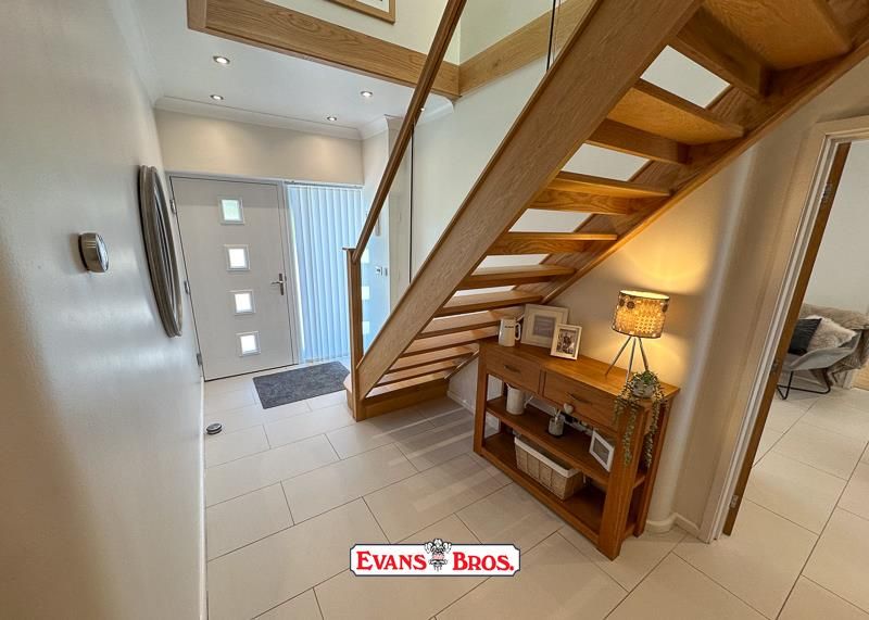 Additional image 2 of 4 bed detached bungalow for salePeniel, Carmarthen SA32