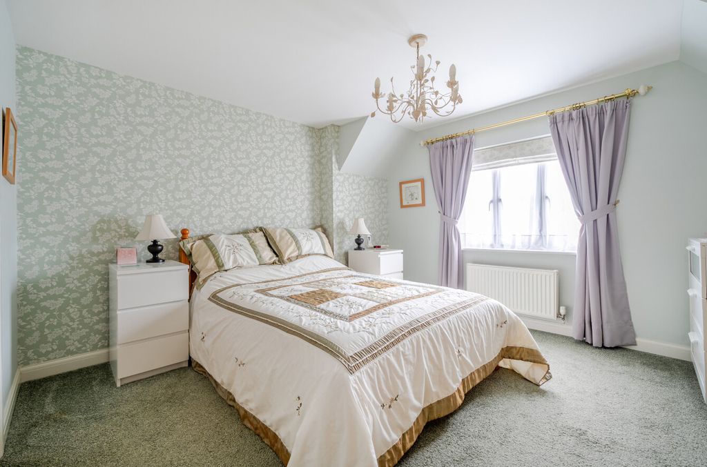 Additional image 11 of 4 bed detached house for saleWerrington Drive, Callington, Cornwall PL17