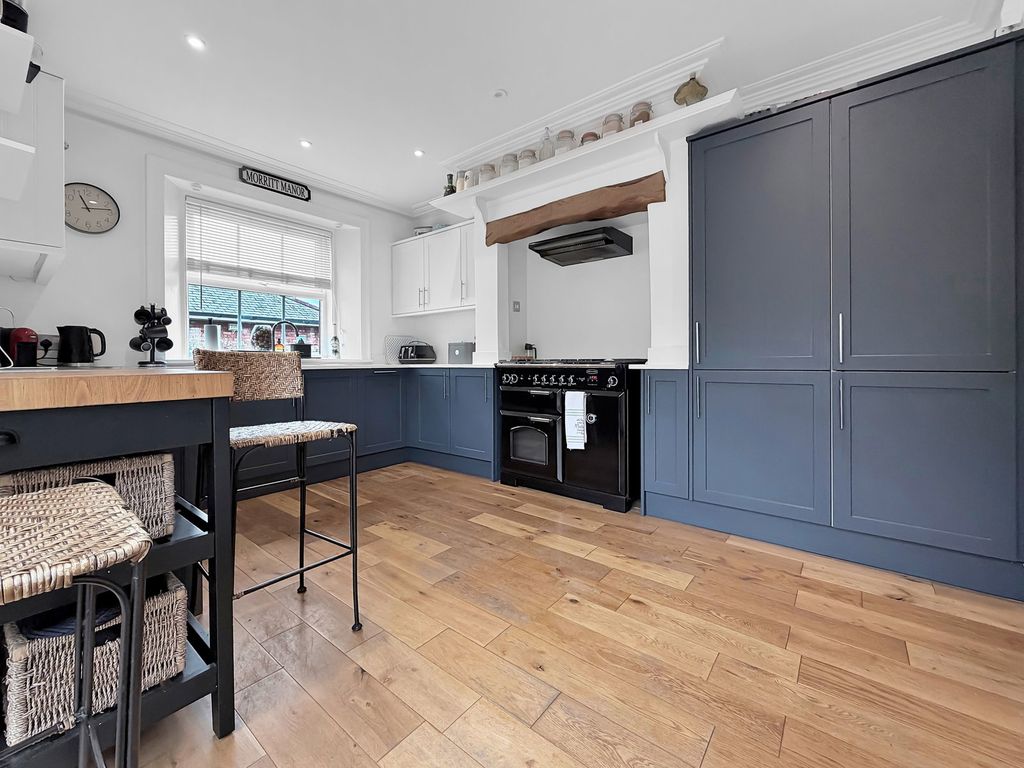 Additional image 13 of 3 bed semi-detached house for saleWetheral, Carlisle CA4