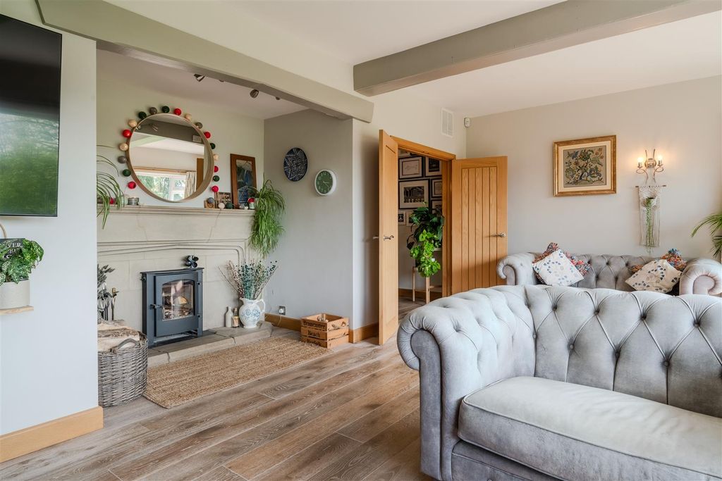 Additional image 26 of 6 bed detached house for saleLansdale House, Riggotts Lane, Walton, Chesterfield S42