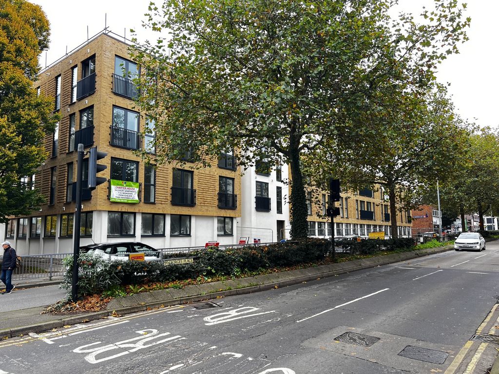 Additional image 2 of 2 bed flat for saleSt George's Place, Canterbury CT1