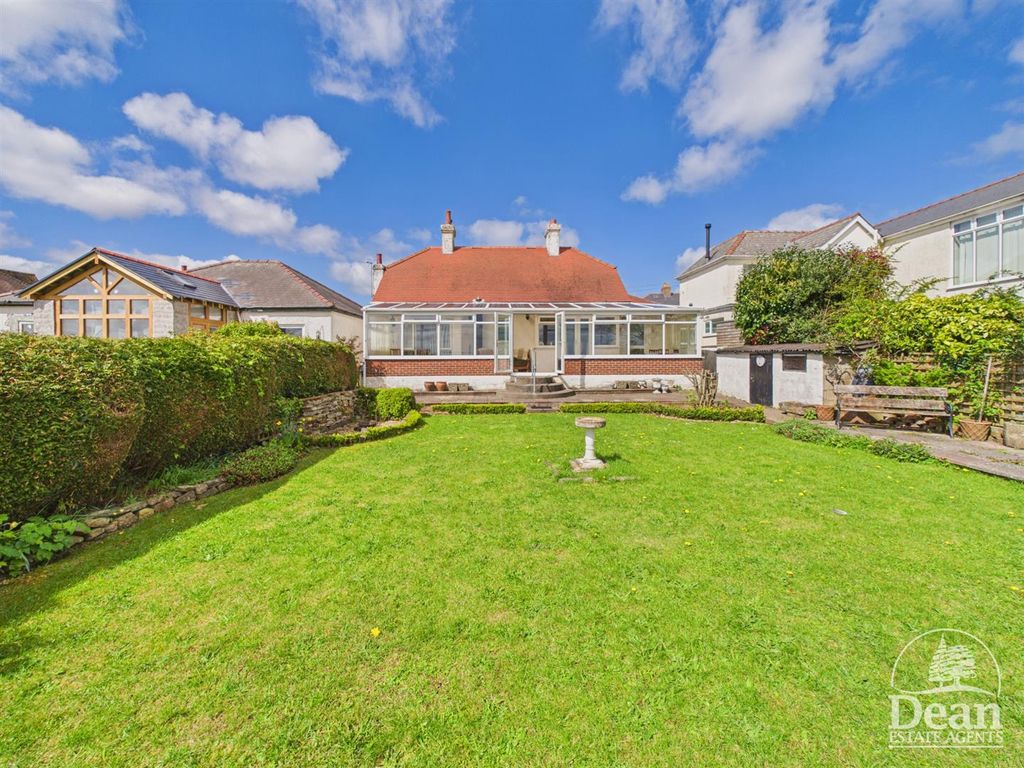 Additional image 10 of 3 bed detached bungalow for saleLittledean Hill Road, Cinderford GL14