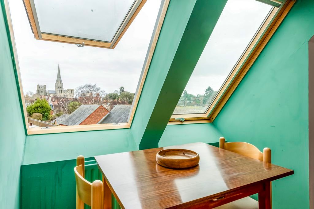Additional image 6 of 2 bed flat for saleHenty Gardens, Chichester PO19