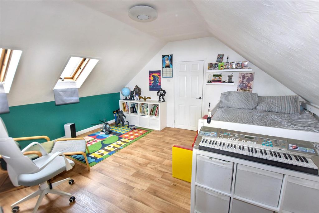 Additional image 17 of 5 bed detached bungalow for saleTehidy Road, Camborne TR14